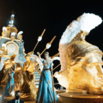 El Carnaval de Mazatlán