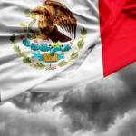 Bandera de México