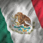 Himno Nacional Mexicano prohibido