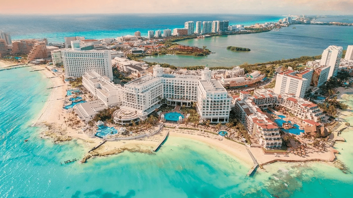 cancún