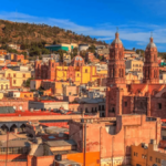 Zacatecas, Zacatecas