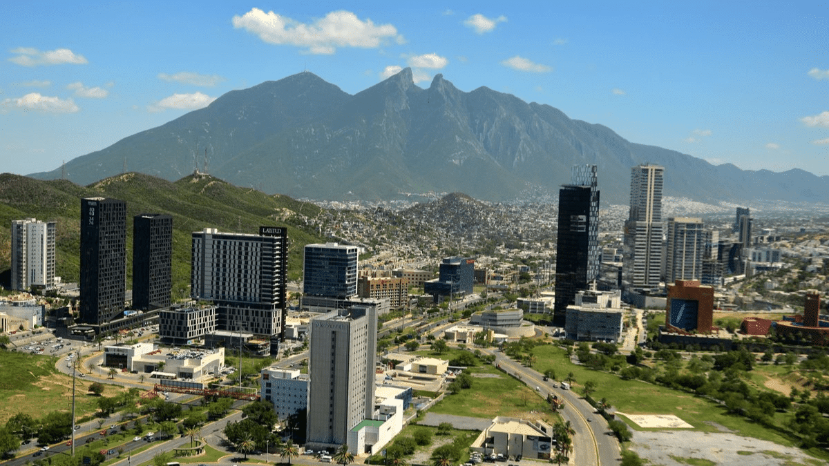 Ciudad de Monterrey