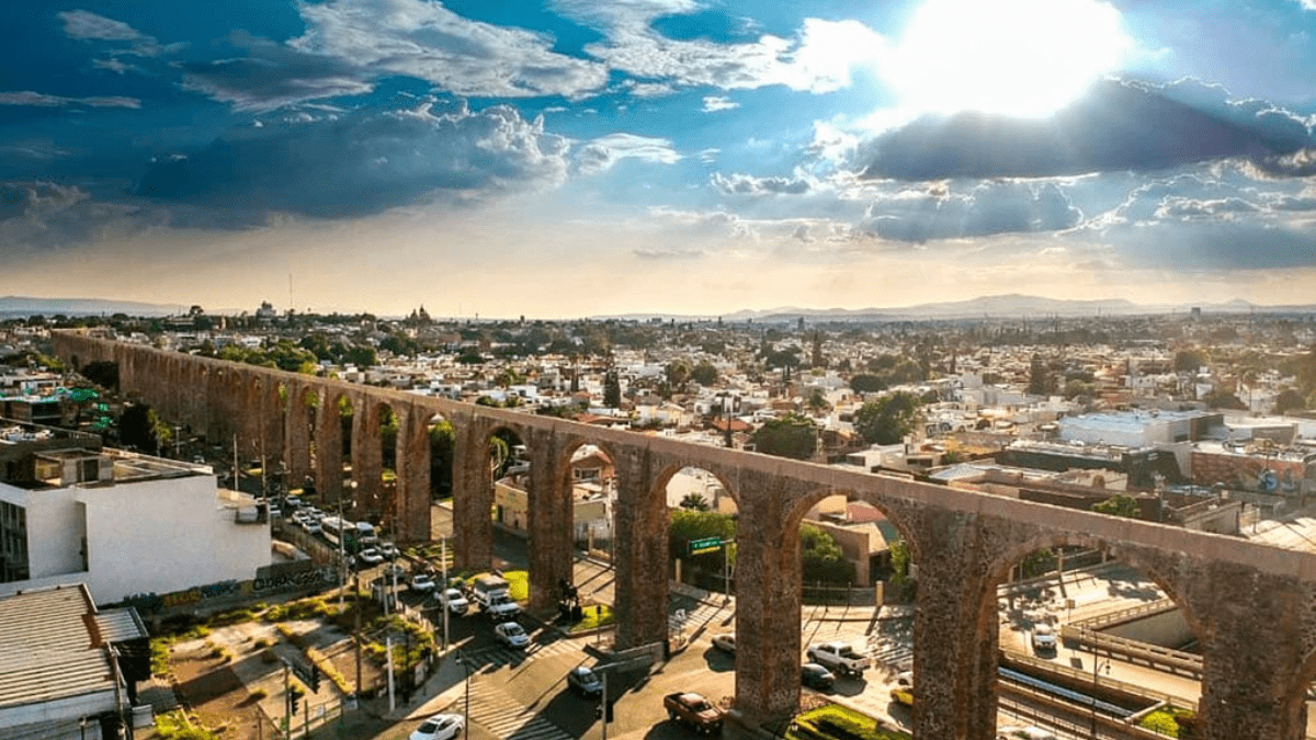 Ciudad de Querétaro