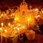 Día de Muertos en Michoacán