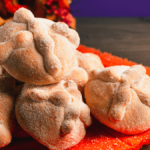 Pan de muerto