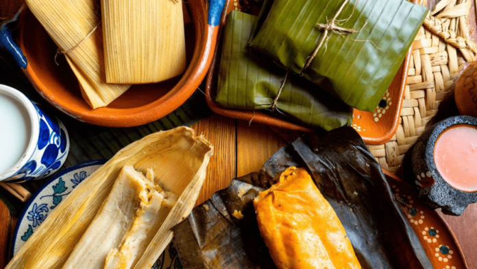 tamales más populares