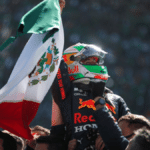 Momentos memorables del México GP