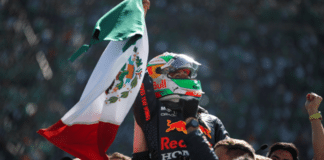 Momentos memorables del México GP