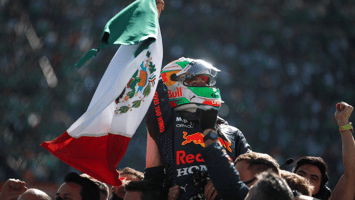 Momentos memorables del México GP