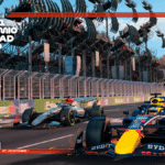 F1ESTA 2023 Gran Premio F1