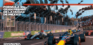 F1ESTA 2023 Gran Premio F1