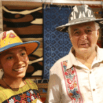 Tianguis de Pueblos Mágicos en Oaxaca