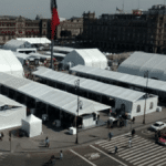 Feria del Libro Zócalo 2022