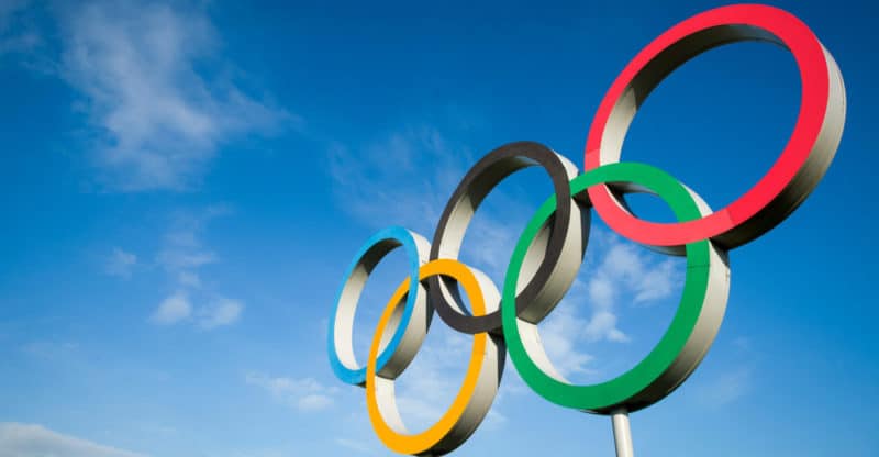 juegos olímpico méxico