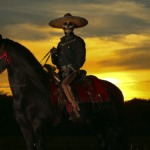 El Charro Negro