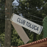 Calle Club Toluca