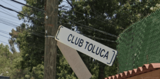 Calle Club Toluca