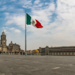 Centro histórico de la Ciudad de México