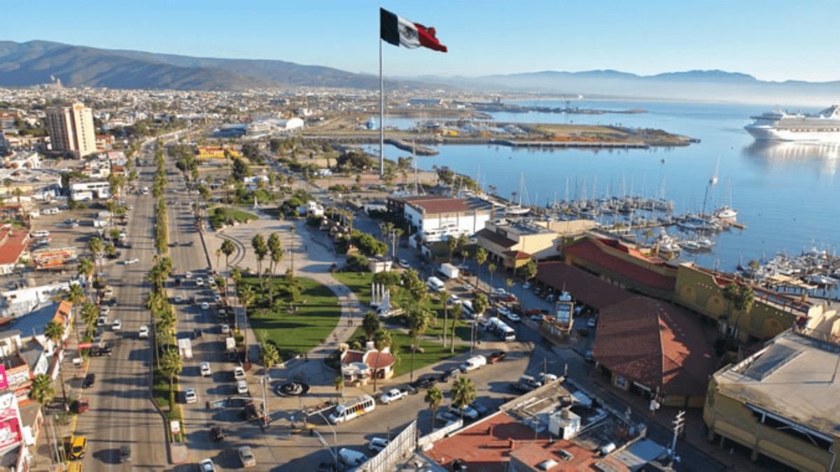 ensenada, baja california