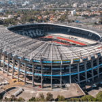 Estadio Azteca