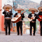 Mariachis