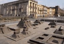 Museo del Templo Mayor