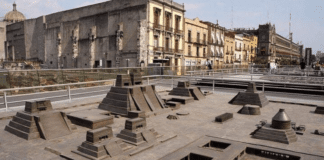 Museo del Templo Mayor