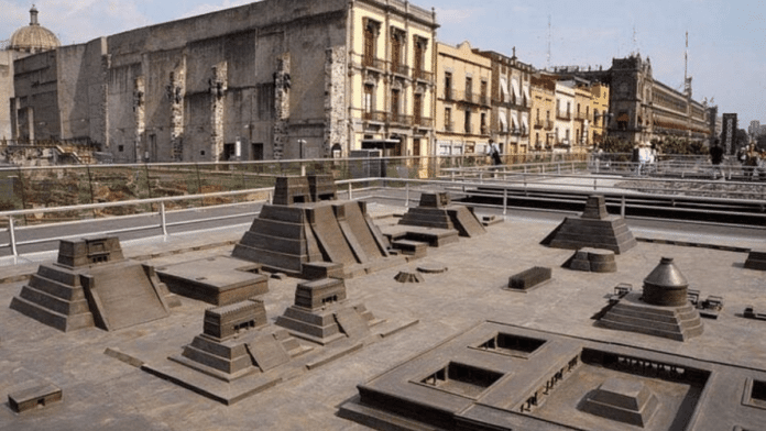 Museo del Templo Mayor