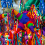 origen y significado de las piñatas