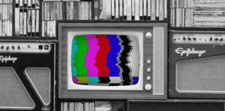 Televisión a color