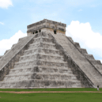 Templo de Kukulcán