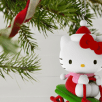 Navidad Hello Kitty