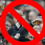 Cerveza prohibida en Qatar