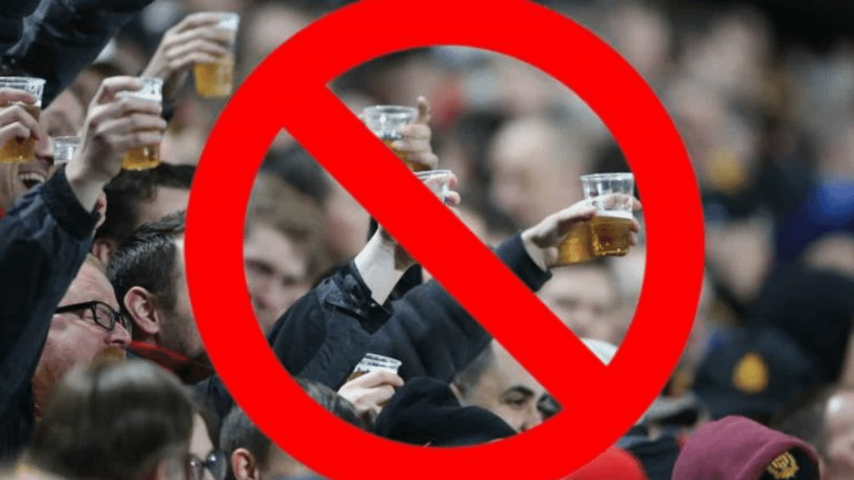cerveza prohibida en qatar
