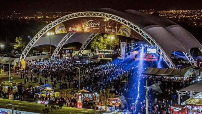 Feria de León 2023