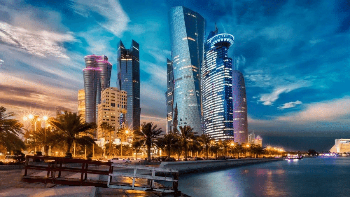 consejos para viajar a qatar