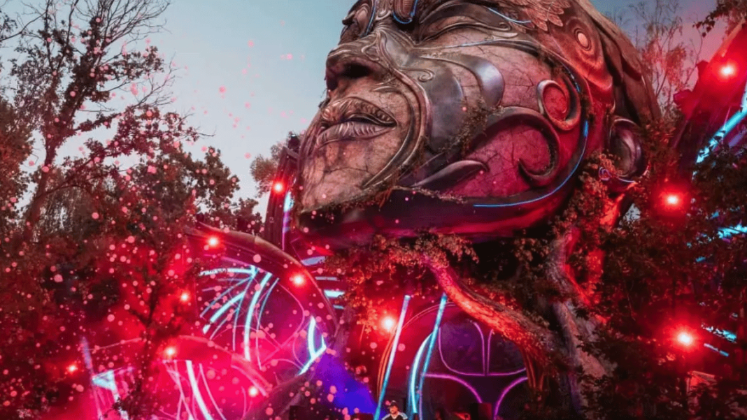 Ya Viene El Tomorrowland 2023 En Tulum - Mexico Travel Channel