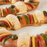 Rosca de Reyes