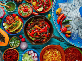 turismo culinario: la gastronomía mexicana
