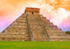 Turismo cultural: Chichén Itzá