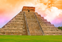 Turismo cultural: Chichén Itzá