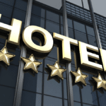 Ocupación hotelera México