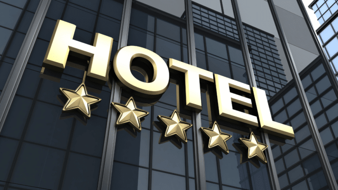 Ocupación hotelera México