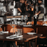 Sectur e industria restaurantera