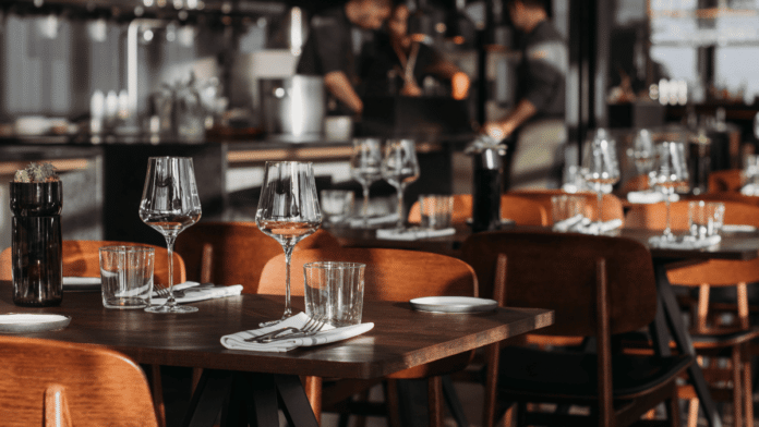Sectur e industria restaurantera