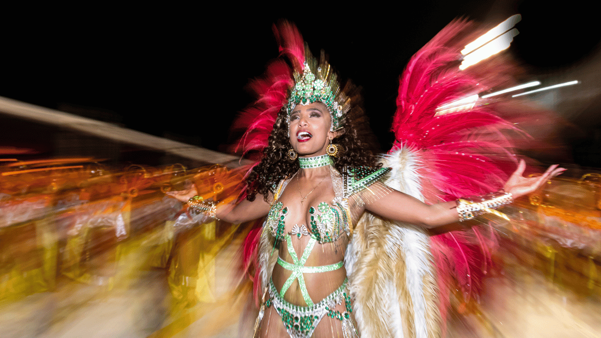 el carnaval de brasil en méxico 