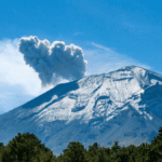 Popocatépetl