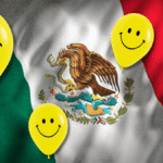 México feliz