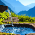 Situación del agua en México