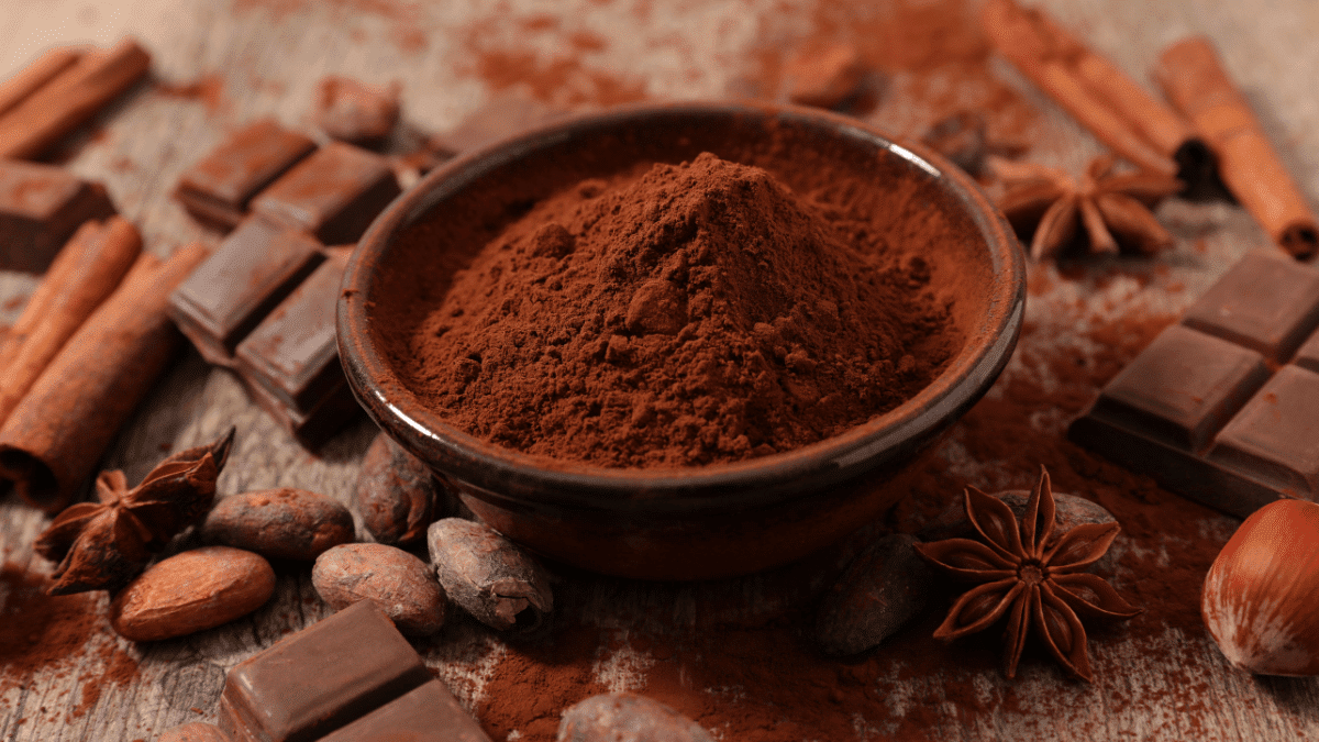 cholula y su cacao